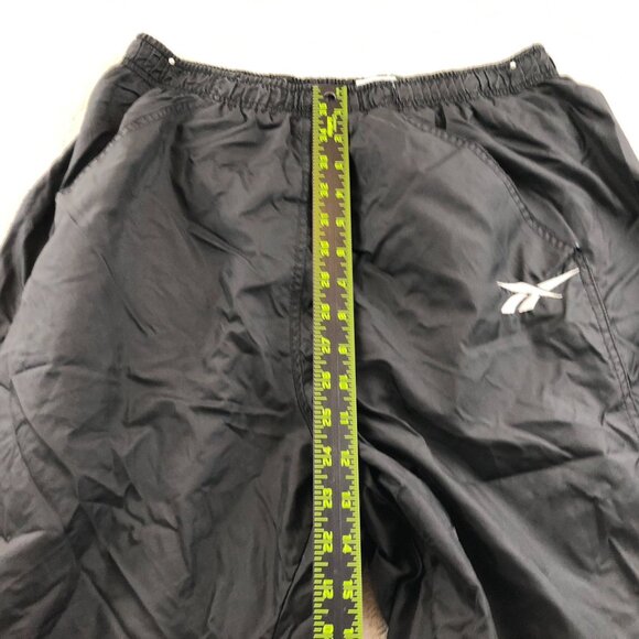 Reebok Mens Athletic Joggers Pants Medium Lot of Two Activewear Outdoors Classic - Picture 11 of 16